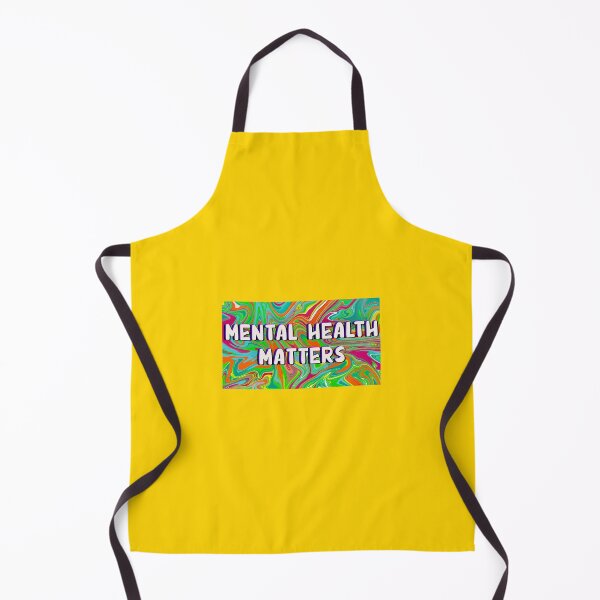 Item preview, Mental Health Matters designed and sold by liindsayro.