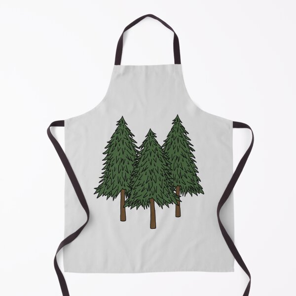 Item preview, Pine Trees designed and sold by Rob Price.