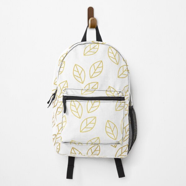 Item preview, Leaf pattern designed and sold by printapix.