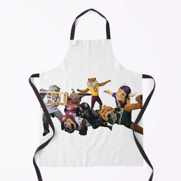 Item preview, Copy of Minnesota Mascots designed and sold by gfishman3.