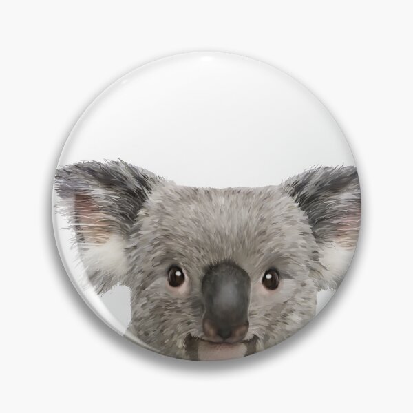 Item preview, Koala designed and sold by printapix.