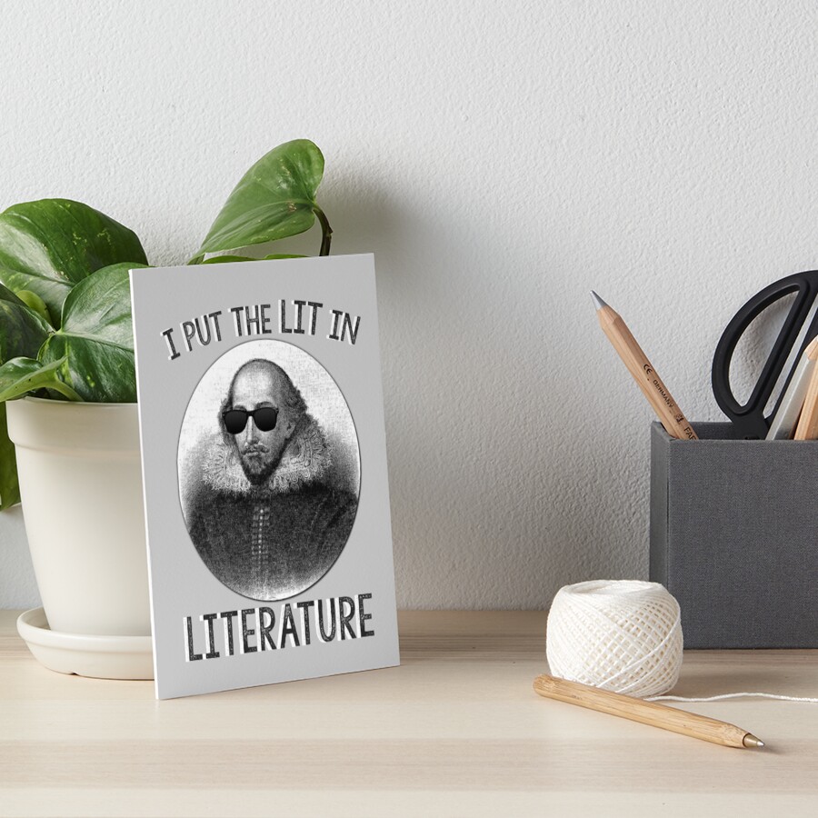 Item preview, Art Board Print designed and sold by mensijazavcevic.