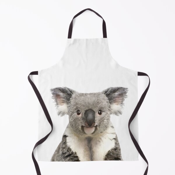 Item preview, Koala designed and sold by printapix.
