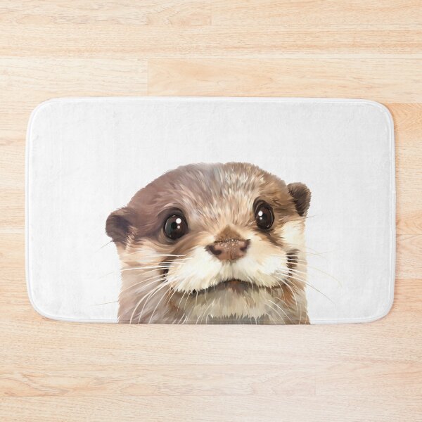Item preview, Otter designed and sold by printapix.
