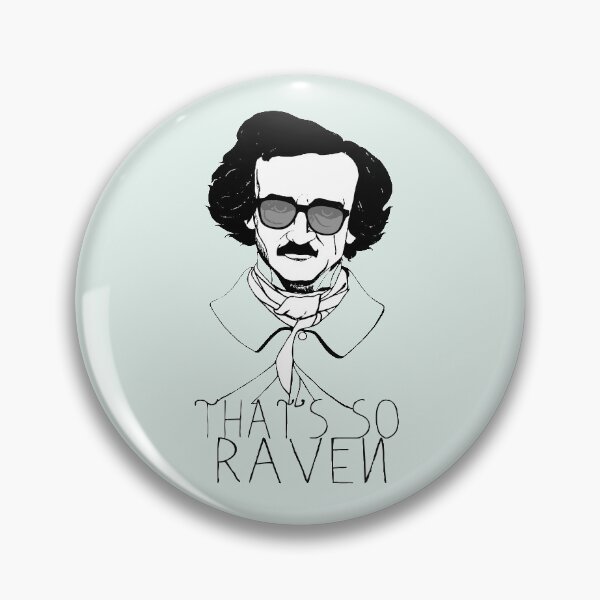 Item preview, That' s So Raven designed and sold by mensijazavcevic.