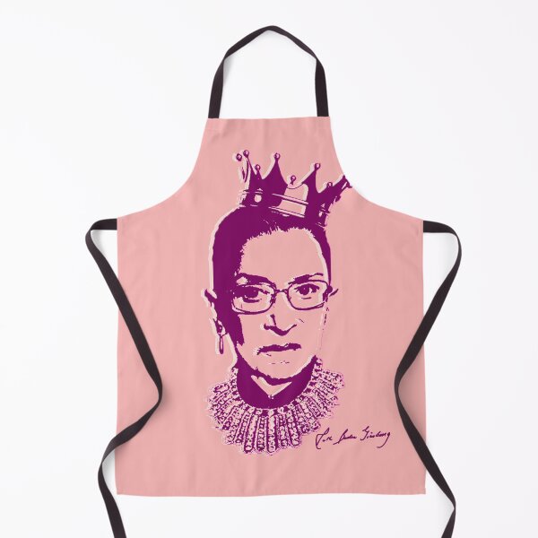 Artikelvorschau, Autogramm von Ruth Bader Ginsburg – RBG-Unterschrift entworfen und verkauft von Thelittlelord.