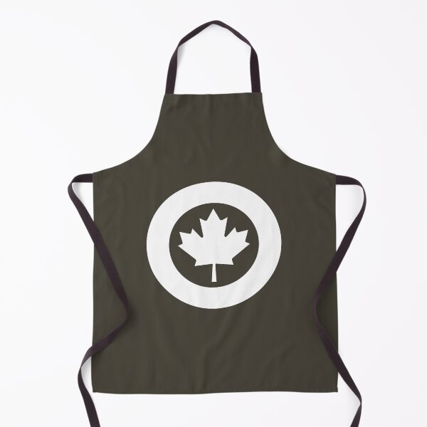 Item preview, RCAF Roundel designed and sold by Cestus.