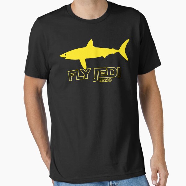 FlyJedi Mako Essential T-Shirt