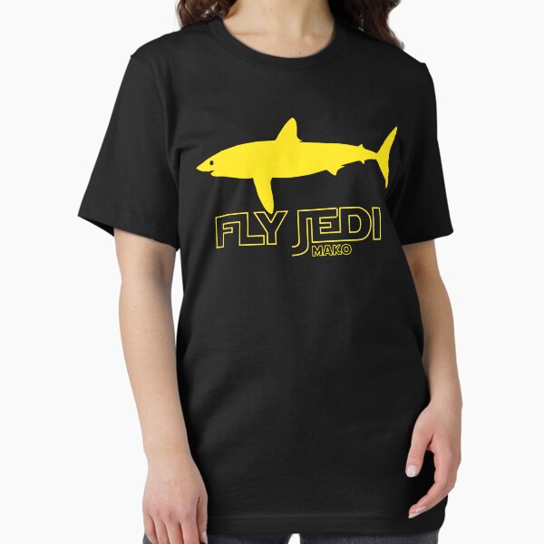 FlyJedi Mako Essential T-Shirt