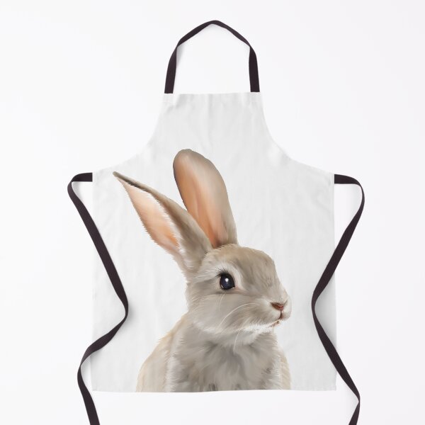 Item preview, Bunny designed and sold by printapix.