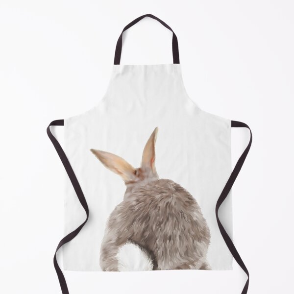 Item preview, Bunny Back designed and sold by printapix.