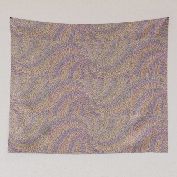 Item preview, Spiral 19 designed and sold by Heather Bassett.