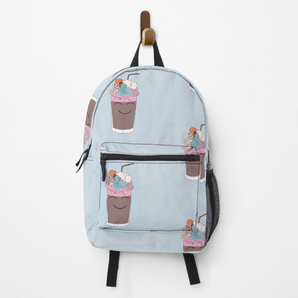 Item preview, Ice Cream For Breakfast designed and sold by amak.