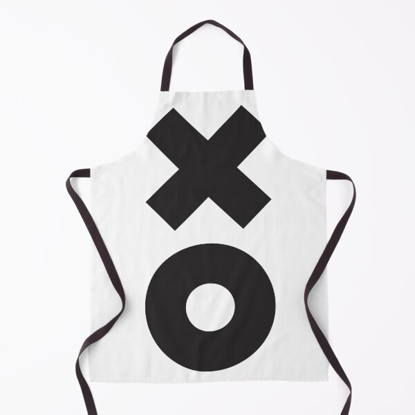 Item preview, XO designed and sold by printapix.