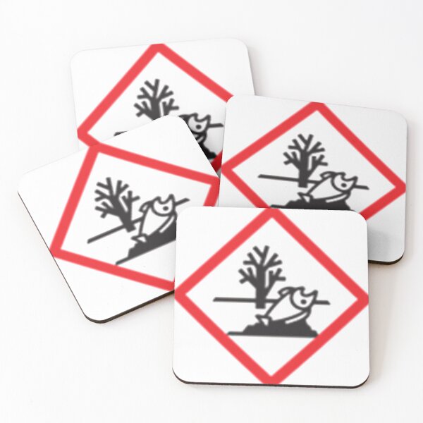 Item preview, Environmental Hazard  designed and sold by joeyth.