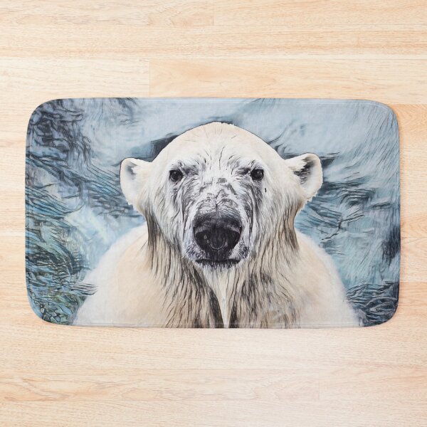 Item preview, Soggy Bear designed and sold by ReneeKennedy.