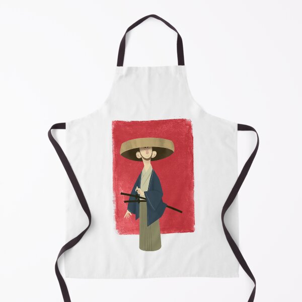 Item preview, Samurai 2 designed and sold by ilustralibre.