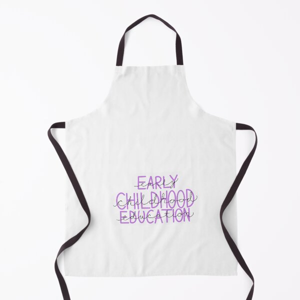 Item preview, Early Childhood Education designed and sold by rlockman.