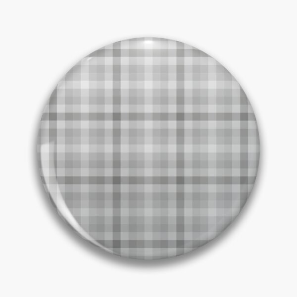 Item preview, Silver Grey Tartan designed and sold by ArtHanbal.