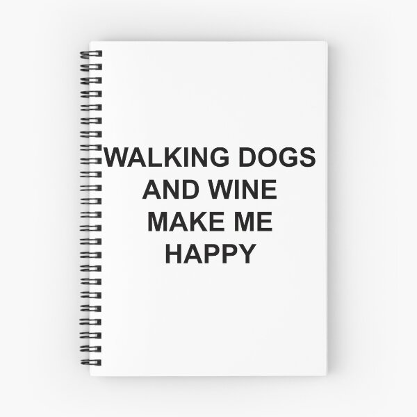 Item preview, Dog Walking Funny Dog Walker designed and sold by BellaVille.