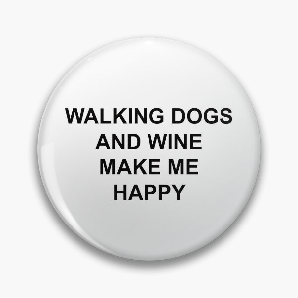 Item preview, Dog Walking Funny Dog Walker designed and sold by BellaVille.