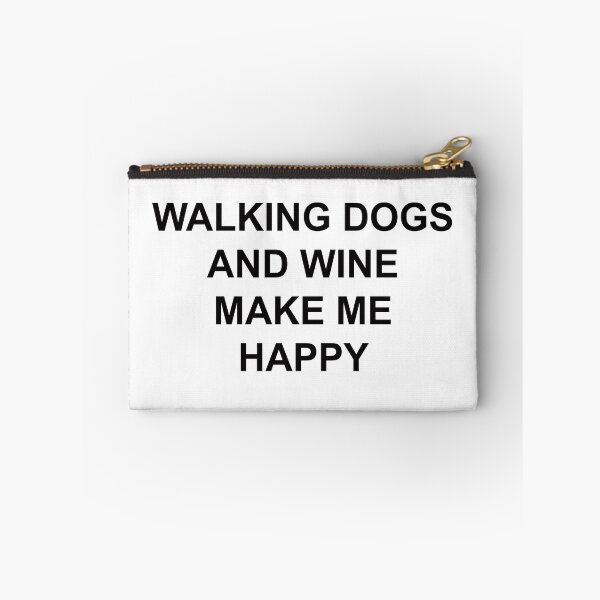 Item preview, Dog Walking Funny Dog Walker designed and sold by BellaVille.