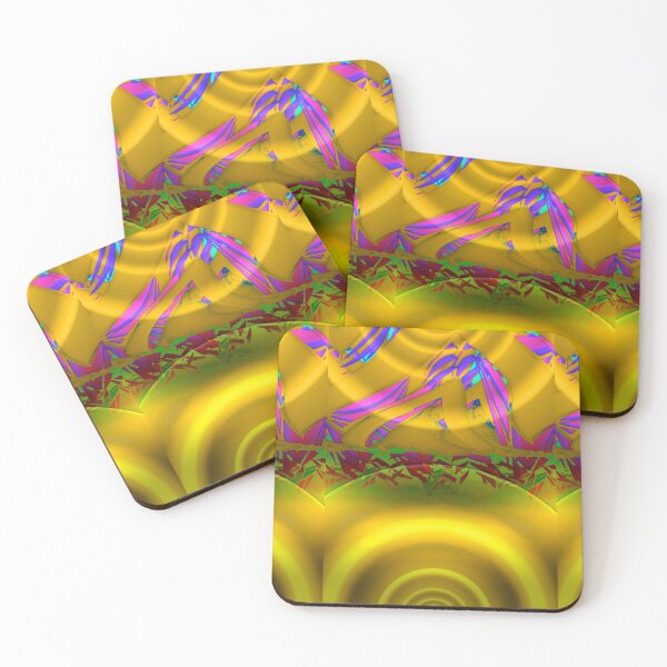 Item preview, Deliciously Optic designed and sold by Burtoncolorado.