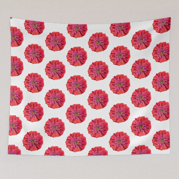 Item preview, zinnia designed and sold by emmpressions125.