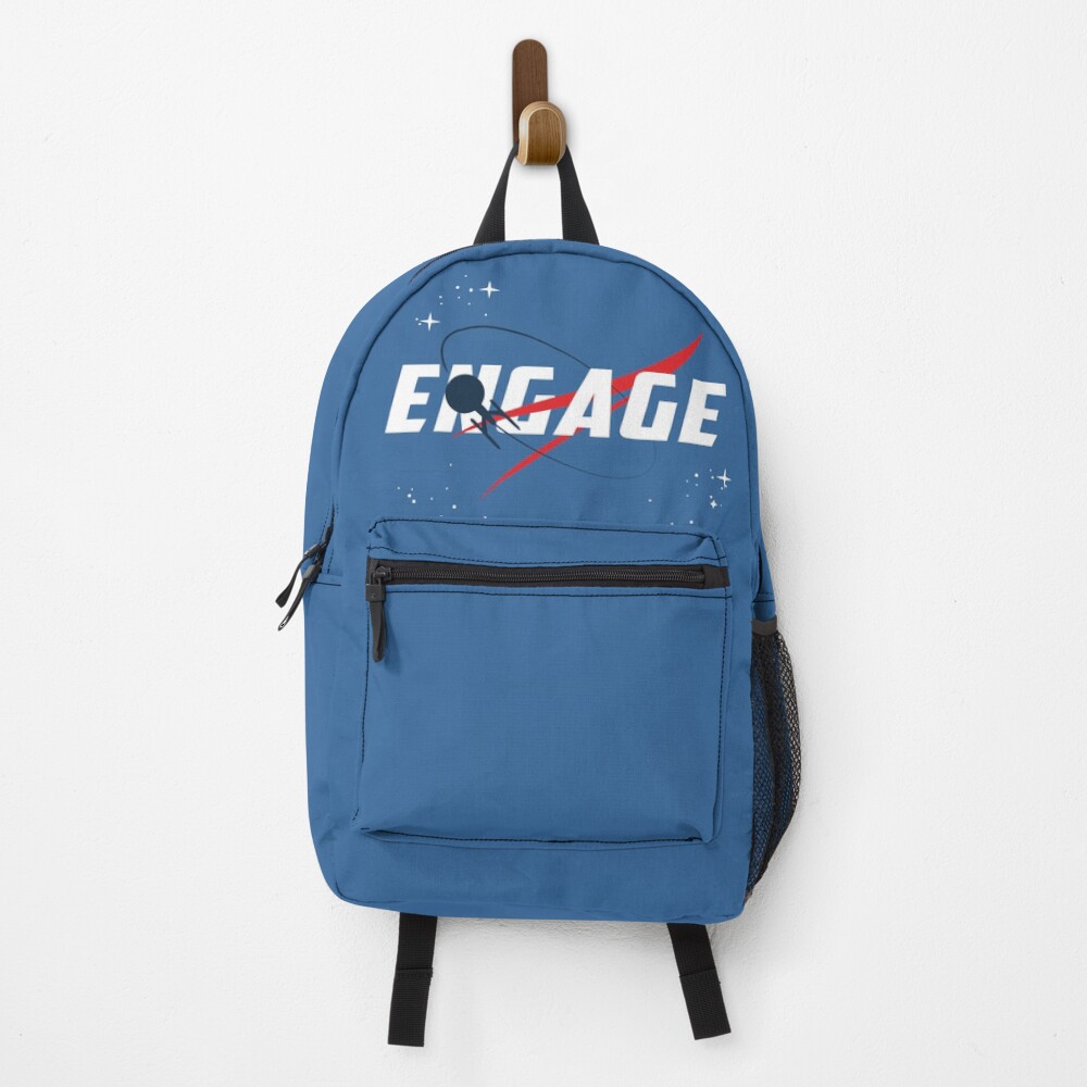 Item preview, Backpack designed and sold by RustedSoldier.