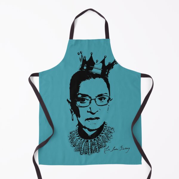 Artikelvorschau, Autogramm von Ruth Bader Ginsburg entworfen und verkauft von Thelittlelord.