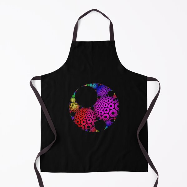 Item preview, Apollonian Gasket Variant III designed and sold by Manny Lorenzo.