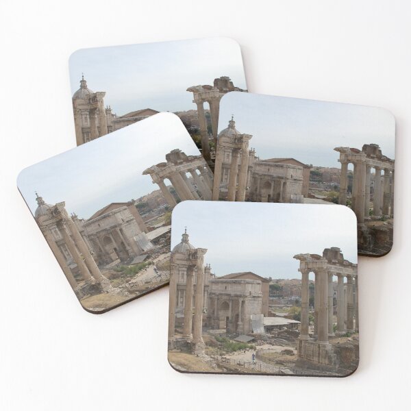 Item preview, Roman Forum designed and sold by gabygirl812.
