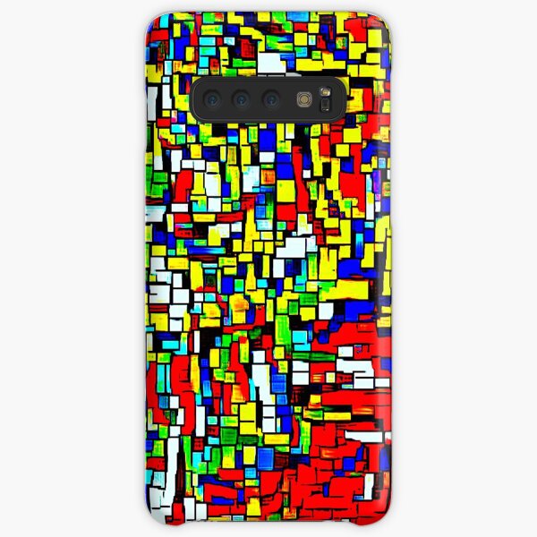 Map of Imagination Samsung Galaxy Snap Case