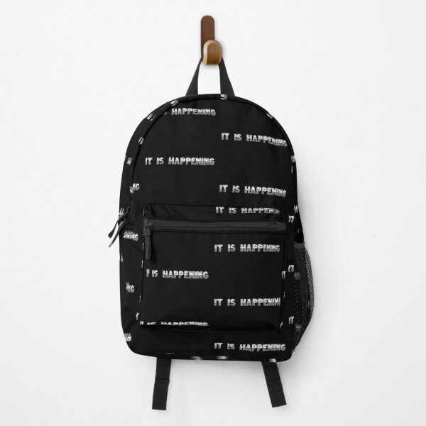 Item preview, America. It is happening (white) designed and sold by Flow-Store.