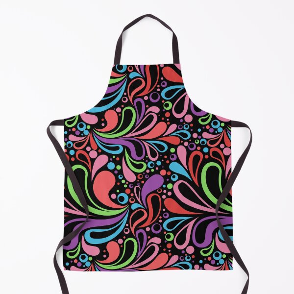 Item preview, Salpicaduras de amor hippie designed and sold by implexity.