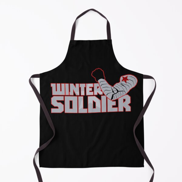 Artikelvorschau, Wintersoldat entworfen und verkauft von RustedSoldier.