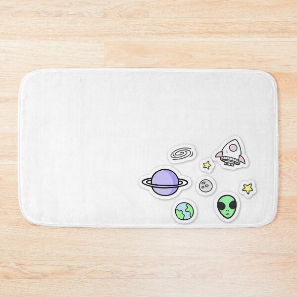 Item preview, Outer Space designed and sold by letayl3.