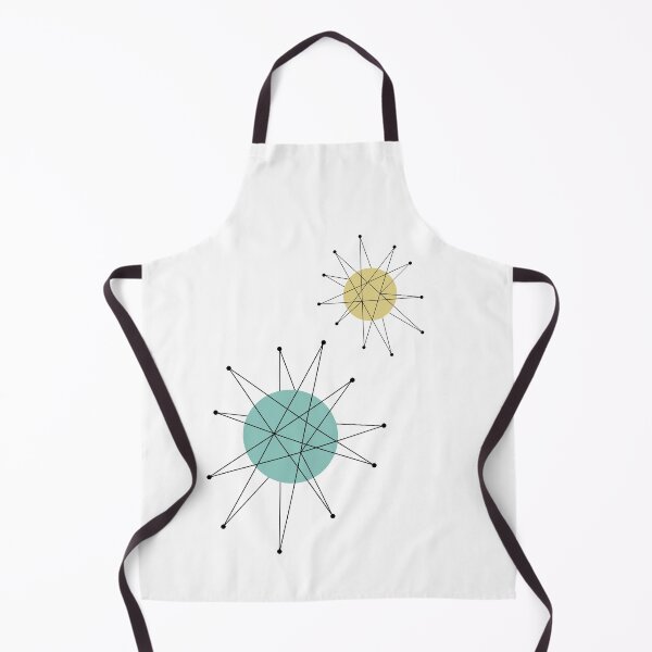 Item preview, Franciscan Starburst Mid Century Atomic Era designed and sold by Orchard Berry.