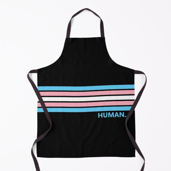 Item preview, Transgender Human Pride designed and sold by Pridish.