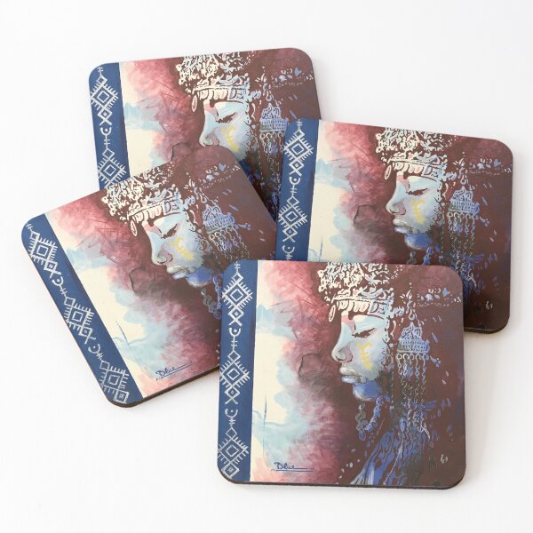 Item preview, Ethnic Princess designed and sold by queenblueart.