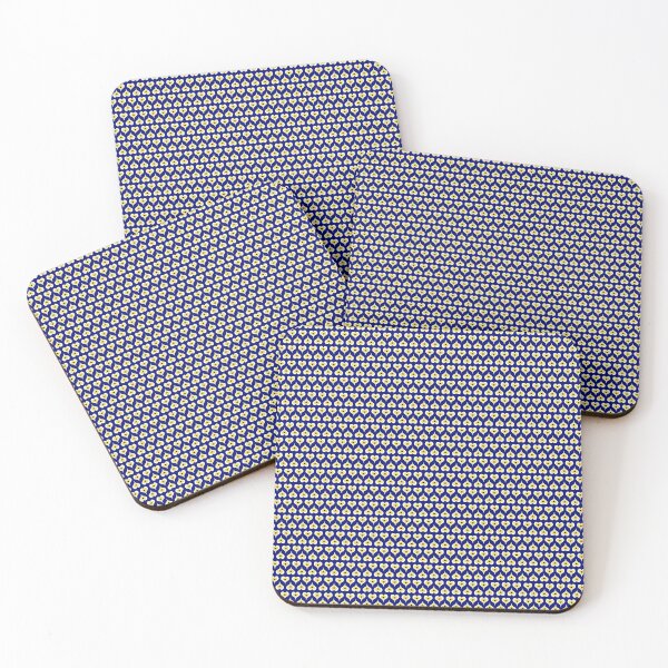 Item preview, Nazar Hearts 2 designed and sold by AxeLeon Patterns.