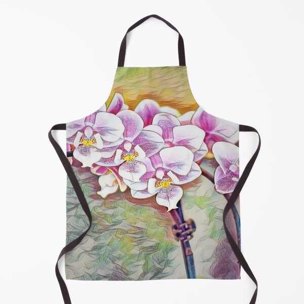 Item preview, Orchid Cluster designed and sold by ReneeKennedy.