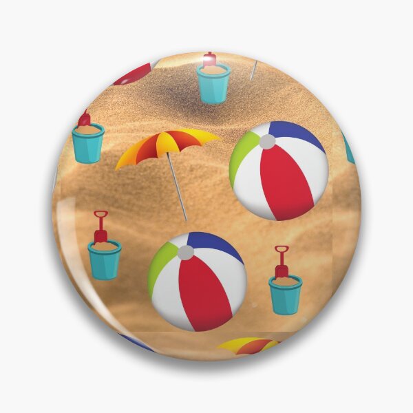 Item preview, Beach Party Yeah! designed and sold by Mamalia.