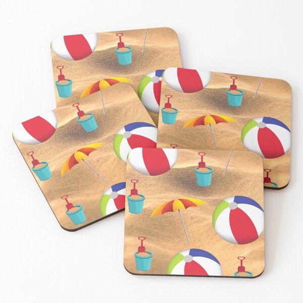 Item preview, Beach Party Yeah! designed and sold by Mamalia.