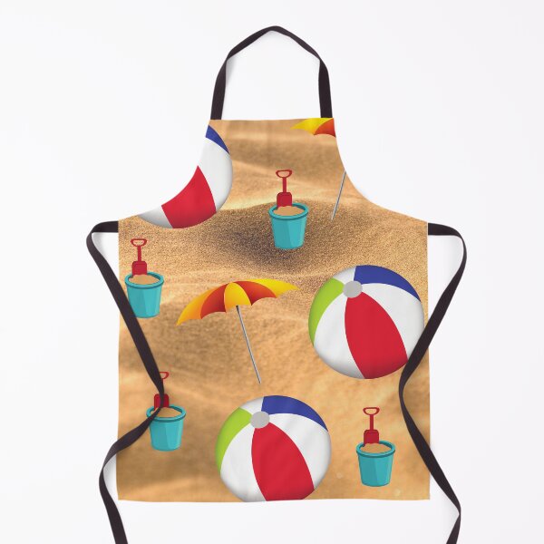 Item preview, Beach Party Yeah! designed and sold by Mamalia.