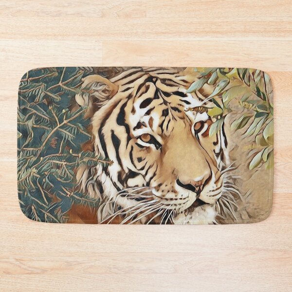 Item preview, Resting in the Bushes designed and sold by ReneeKennedy.