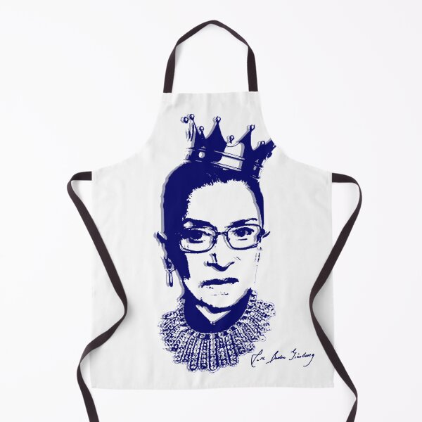 Artikelvorschau, Autogramm von Ruth Bader Ginsburg entworfen und verkauft von Thelittlelord.