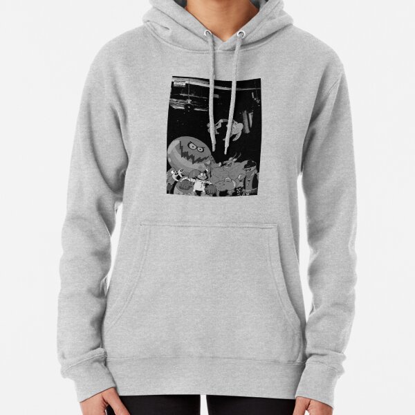 SpongeBob "Die Lit" Hoodie