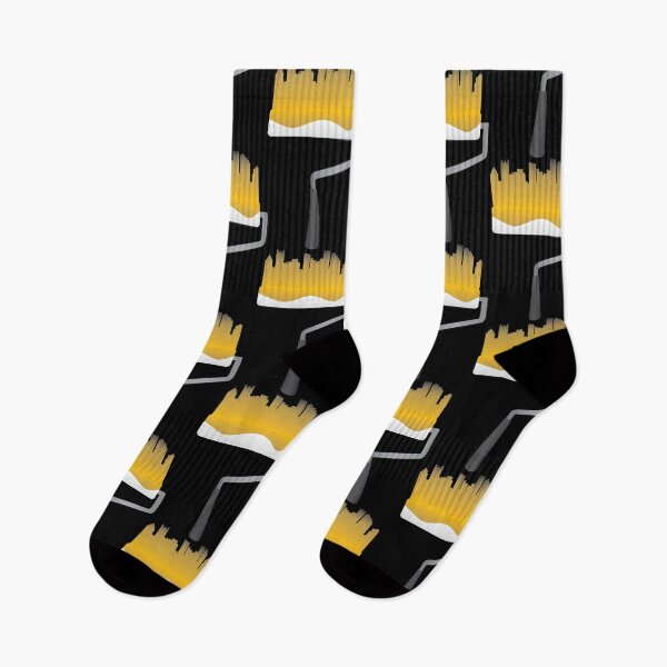 Item preview, Paint Pittsburgh Black and Gold designed and sold by SydneyKoffler.