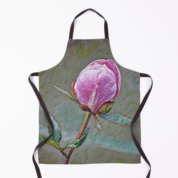 Item preview, Outstanding Pink Rose designed and sold by ReneeKennedy.